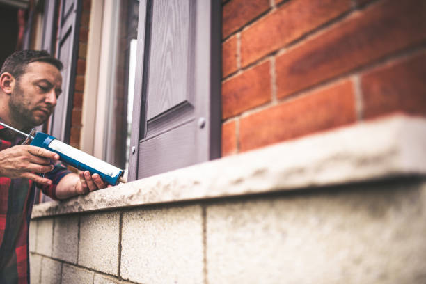 Best Types of Insulation in Andrews, SC