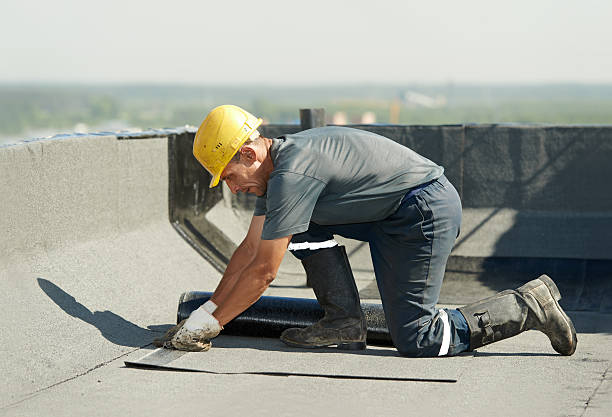 Best Insulation for Specific Applications in Andrews, SC