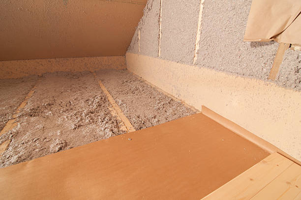 Best Commercial Insulation in Andrews, SC