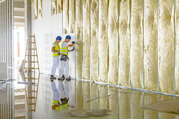 Best Types of Insulation in Andrews, SC